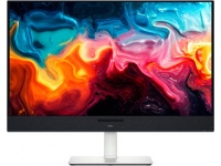 Dell S3225QC | 32 " | QD-OLED | 16:9 | 120 Hz | 0.03 ms | 3840 x 2160 pixels | 250 cd/m² | HDMI ports quantity 1 | Warrant