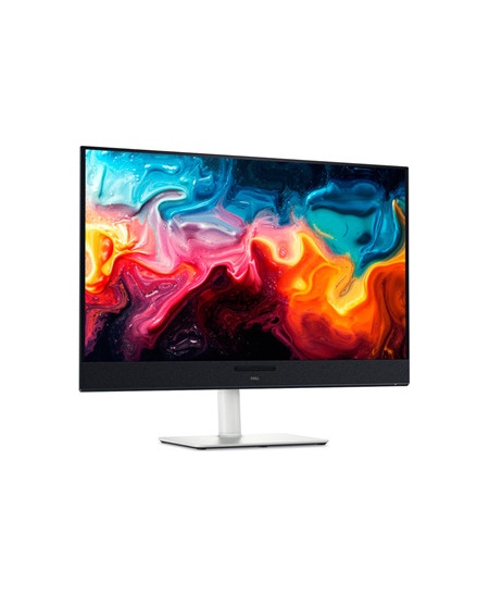 Dell S3225QC | 32 " | QD-OLED | 16:9 | 120 Hz | 0.03 ms | 3840 x 2160 pixels | 250 cd/m² | HDMI ports quantity 1 | Warrant