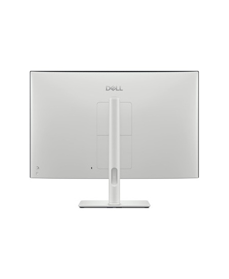 Dell S3225QC | 32 " | QD-OLED | 16:9 | 120 Hz | 0.03 ms | 3840 x 2160 pixels | 250 cd/m² | HDMI ports quantity 1 | Warrant