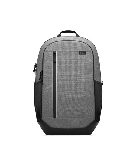 Dell CP5625G Ecoloop Urban | Backpack | Heather Grey | 14-16 " | Shoulder strap