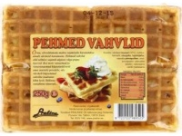 Belgiški vafliai, 250 g