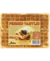 Belgiški vafliai, 250 g
