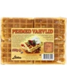 Belgiški vafliai, 250 g