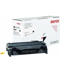 Xerox for HP No.80A CF280A juoda kasetė lazeriniams spausdintuvams, 2700, psl.