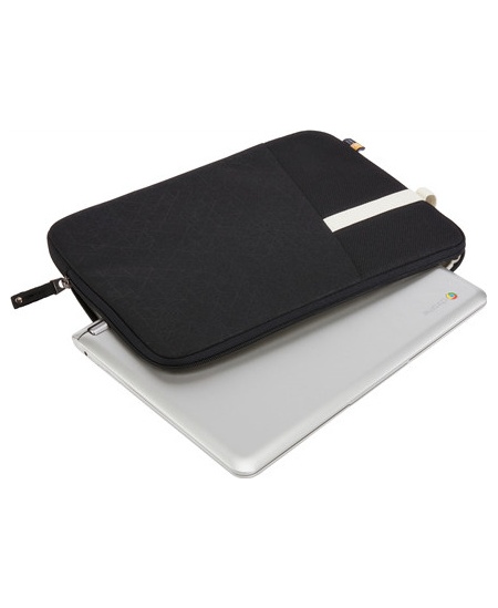 Case Logic | IBRS211 | Ibira Laptop Sleeve | Sleeve | Black
