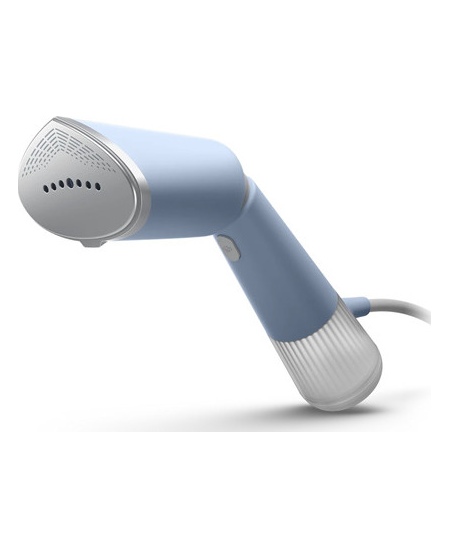 Philips | Steamer | STH5020/20 5000 Series | Handheld | 1300 W | 0.12 L | 24 g/min | Light blue