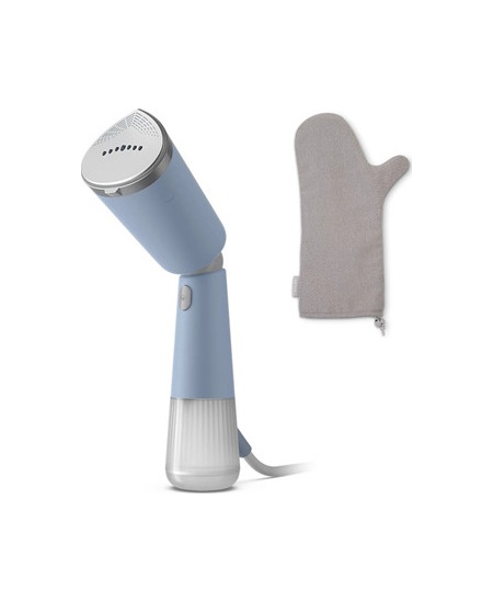 Philips | Steamer | STH5020/20 5000 Series | Handheld | 1300 W | 0.12 L | 24 g/min | Light blue