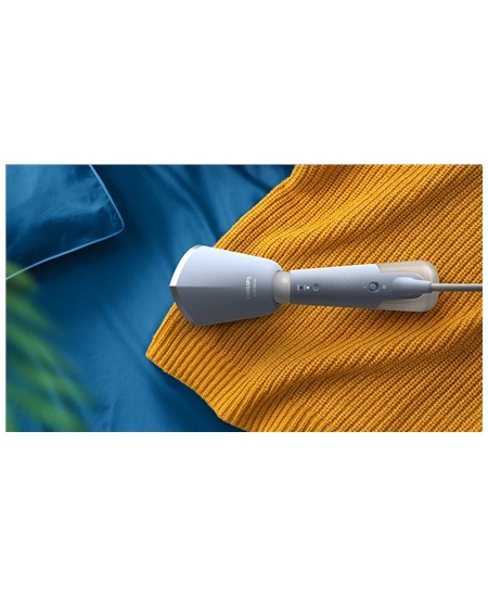 Philips | Steamer | STH5020/20 5000 Series | Handheld | 1300 W | 0.12 L | 24 g/min | Light blue
