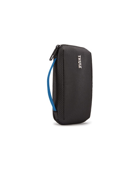 Thule | Crossover 2 | Travel Organizer | 2-in-1 pouch | Black