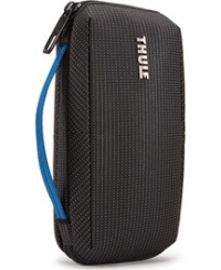Thule | Crossover 2 | Travel Organizer | 2-in-1 pouch | Black