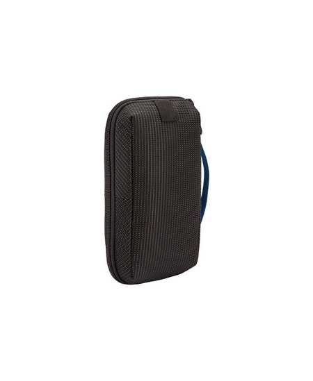 Thule | Crossover 2 | Travel Organizer | 2-in-1 pouch | Black