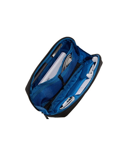 Thule | Crossover 2 | Travel Organizer | 2-in-1 pouch | Black