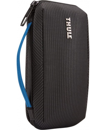 Thule | Crossover 2 | Travel Organizer | 2-in-1 pouch | Black