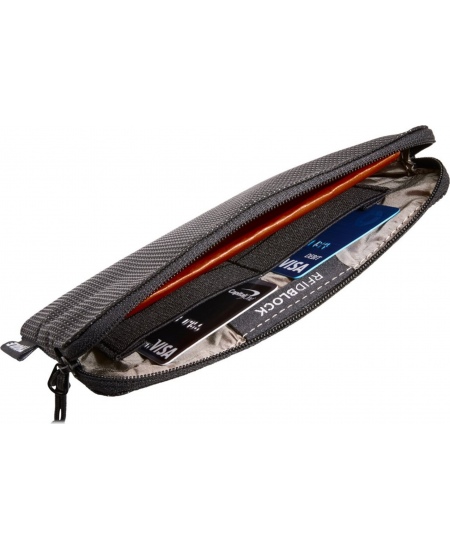 Thule | Crossover 2 | Travel Organizer | 2-in-1 pouch | Black