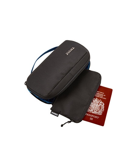 Thule | Crossover 2 | Travel Organizer | 2-in-1 pouch | Black