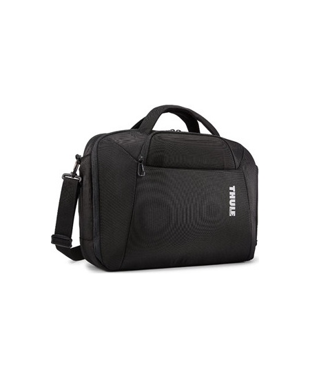 Thule | TACLB-2216 Accent | Laptop Bag | Laptop Case | Black