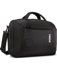 Thule | TACLB-2216 Accent | Laptop Bag | Laptop Case | Black