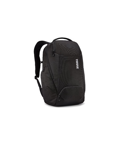 Thule | TACBP2316 | Accent Backpack 26L | Backpack for laptop | Black