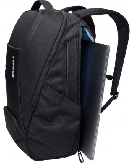 Thule | TACBP2316 | Accent Backpack 26L | Backpack for laptop | Black