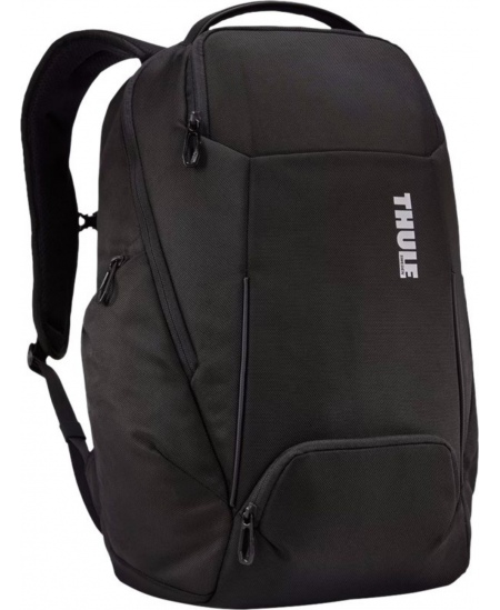 Thule | TACBP2316 | Accent Backpack 26L | Backpack for laptop | Black