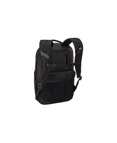 Thule | TACBP2316 | Accent Backpack 26L | Backpack for laptop | Black