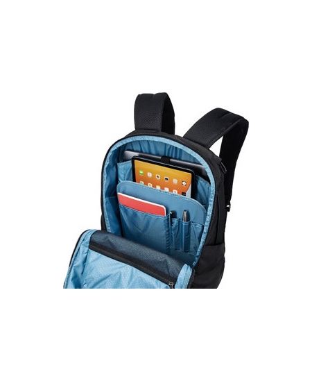 Thule | TACBP2316 | Accent Backpack 26L | Backpack for laptop | Black