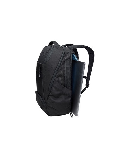Thule | TACBP2316 | Accent Backpack 26L | Backpack for laptop | Black