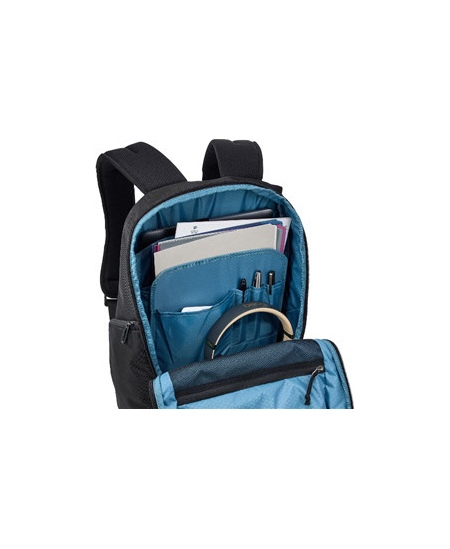 Thule | TACBP2316 | Accent Backpack 26L | Backpack for laptop | Black