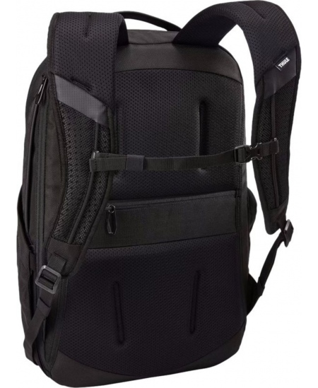 Thule | TACBP2316 | Accent Backpack 26L | Backpack for laptop | Black