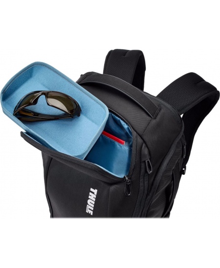 Thule | TACBP2316 | Accent Backpack 26L | Backpack for laptop | Black