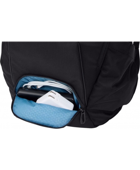 Thule | TACBP2316 | Accent Backpack 26L | Backpack for laptop | Black