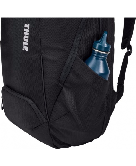 Thule | TACBP2316 | Accent Backpack 26L | Backpack for laptop | Black
