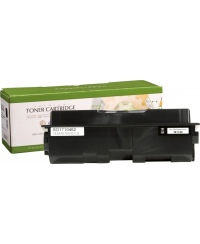 Neoriginali Static Control Kyocera TK1140, juoda kasetė