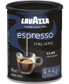 Malta kava LAVAZZA CLUB, skardinėje, 250g.