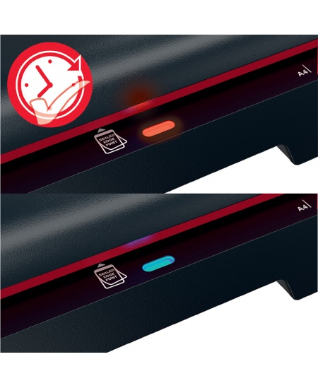Laminavimo aparatas GBC 240, A4