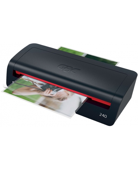 Laminavimo aparatas GBC 240, A4