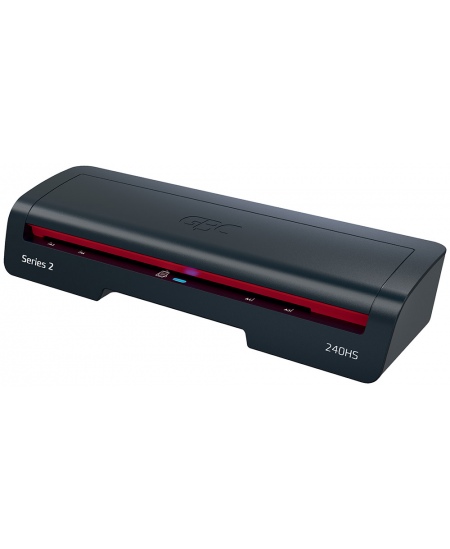 Laminavimo aparatas GBC 240HS, A3