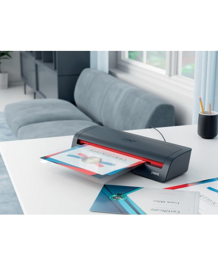 Laminavimo aparatas GBC 240HS, A3