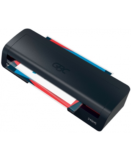 Laminavimo aparatas GBC 240HS, A3