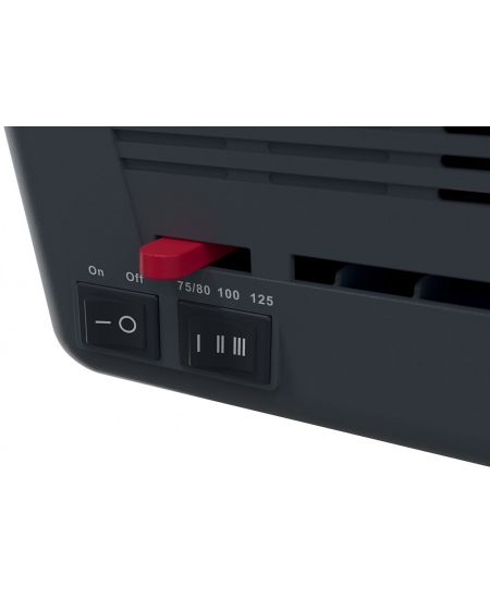 Laminavimo aparatas GBC 240HS, A3