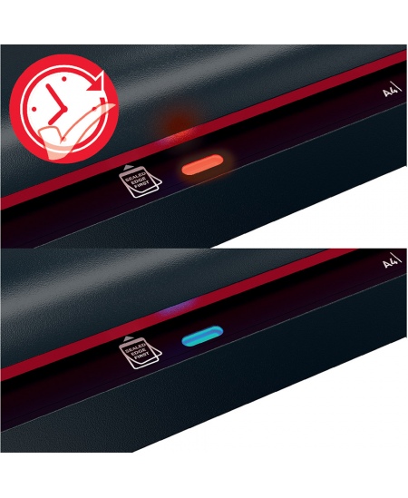 Laminavimo aparatas GBC 240HS, A3