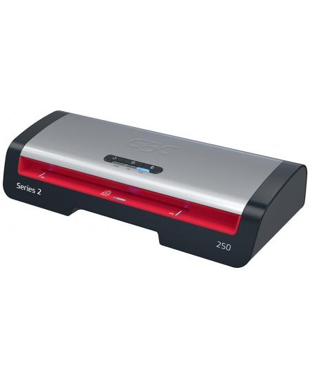 Laminavimo aparatas GBC 250, A4