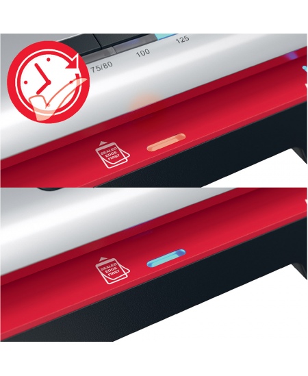 Laminavimo aparatas GBC 250, A4