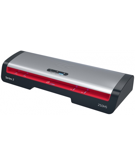 Laminavimo aparatas GBC 250HS, A3
