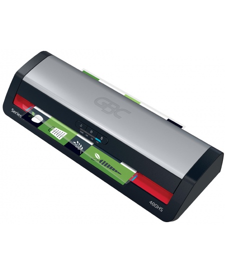 Laminavimo aparatas GBC 480HS, A3