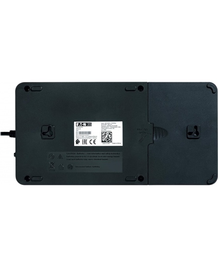 Eaton UPS 3S 700 DIN 700 VA, 420 W, Off line