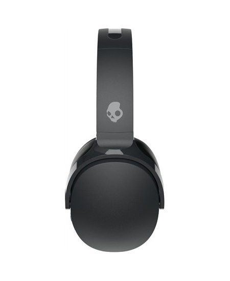 Skullcandy Wireless Headphones Hesh Evo Over-Ear, 3.5 mm, Bluetooth, True Black
