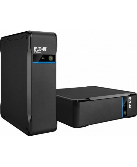 Eaton 3P Ellipse 700 DIN | 700 VA | 420 W