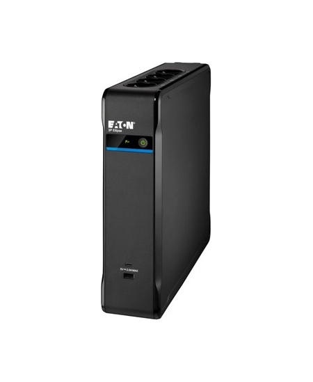 Eaton 3P Ellipse 1300 USB DIN | 840 VA | 1300 W