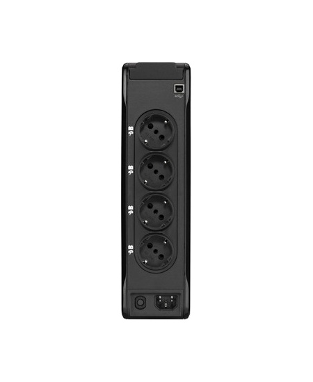Eaton 3P Ellipse 1300 USB DIN | 840 VA | 1300 W